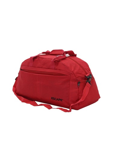 Escape 107 Polyester Kumaş Seyahat Çantası / Spor Çanta