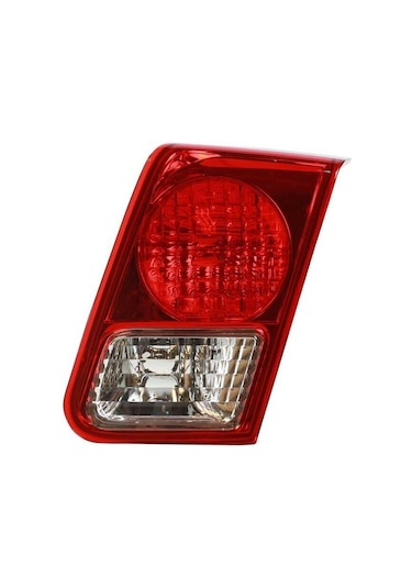 Honda Civic Uyumlu Sağ İç Stop Lambası Duysuz 2003-2005 Bagaj Kapağı