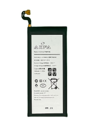 Samsung Uyumlu Galaxy S7 Telefon Akfa Batarya