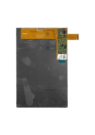 Ttec Magictab 7E Lcd İç Ekran