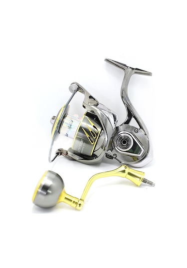 Captain Valtom 5000 A 9 + 1 Bilyeli Bot Makina