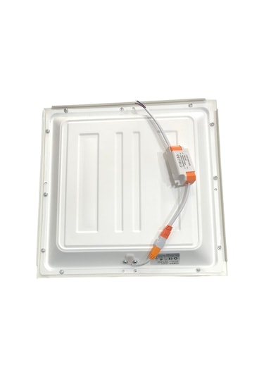 30x30 Clipin Armatür Ct-5286 Günışığı Çok Renkli