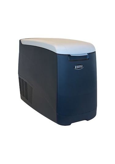 Ezetil Kompresörlü Oto Buzdolabı 12/24v 35 Lt Standart