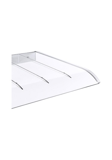 Suntek Çatı Ön Arka Için Pencere Tente Pc Dış Kapı 50x40cm-uxg 50x40cm Uxg Çok Renkli