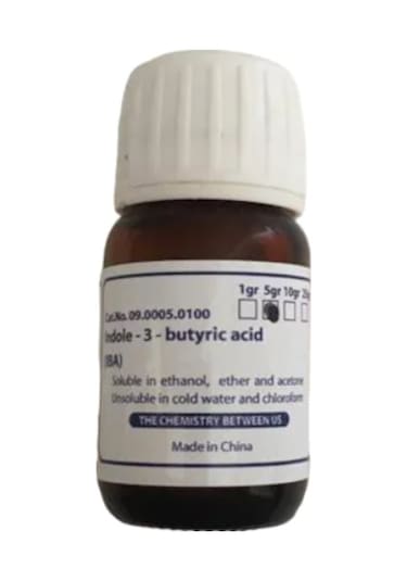 Iba K ( Indol Butirik Asit ) Çelik Köklendirme Hormonu 5 Gram