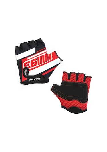Impact Eldiven - Impact Kıd92 Kırmızı - Small