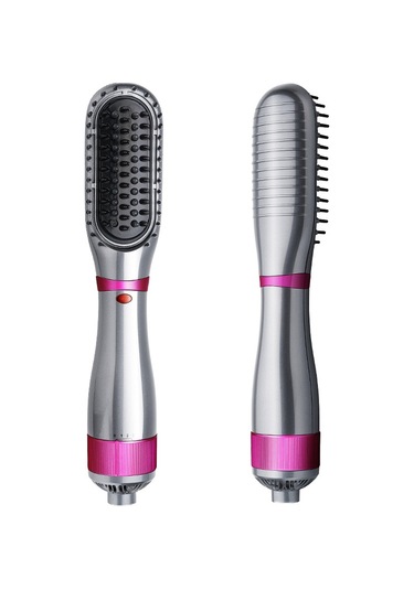 İhome Yeni Stil Çok Fonksiyonlu Saç Düzleştirme Tarağı