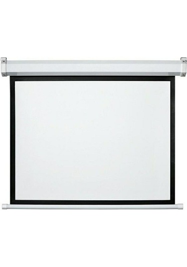 Codegen (Ex-20) 200X200 Motorlu Kumandalı Perde