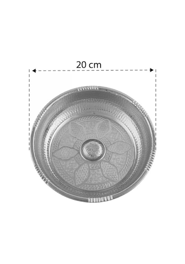 FKN İkili Hamam Taslı Lüx Sarı Osmanlı Musluk