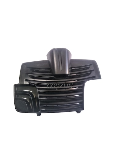 Philips Marathon Ultimate Fc9911 - 9912 Arka Çıkış Filtre Kapağı