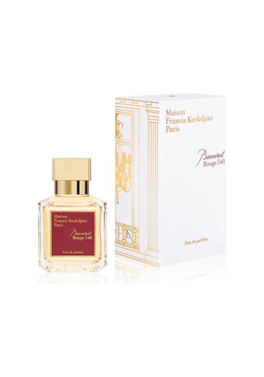 Maison Francis Kurkdjian Baccarat Rouge 540 Kadın Parfüm EDP 70 ML