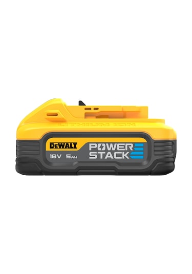 Dewalt DCBP518 18V 5.0Ah Powerstack Akü