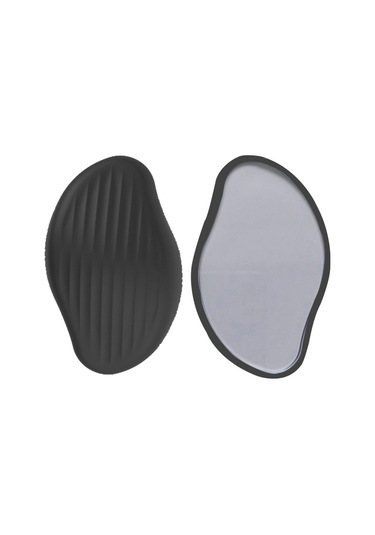 Nano-cam Epilasyon Fiziksel Ağrısız Güvenli Epilatör Mat Siyah