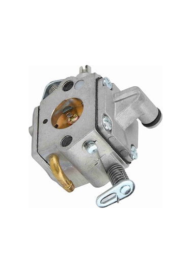 Kosona Stihl Ms170/ms180/017/018 Zincir Testere Karbüratörü - Zama C1q-s57b, 1130-120-0603 Yerine Geçici, Dayanıklı Ve Kolay Kurulum