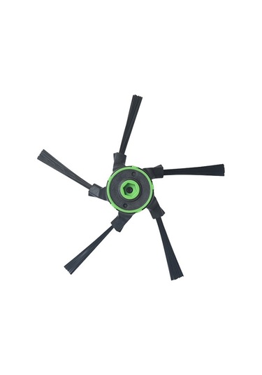Unimarket 12 Adet Irobot Roomba S9 S9 + Temizlik Robotlu Süpürge Aksesuarları Yan Fırça Değiştirme Süpürge Yedek Parçaları