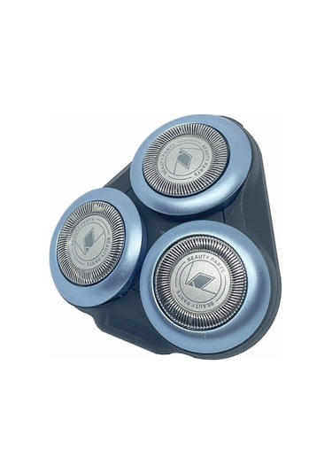 S6000 Elektrikli Tıraş Makinesi İçin Yedek Başlık, Komple, Sh50 5000 6000 S6011 S6015 S6840 S6550 İçin