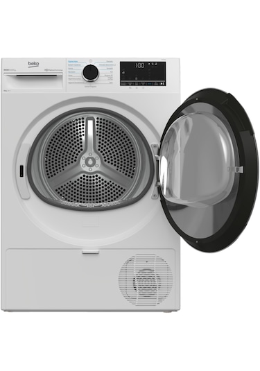 Beko KM 94 B 9 KG Isı Pompalı Çamaşır Kurutma Makinesi