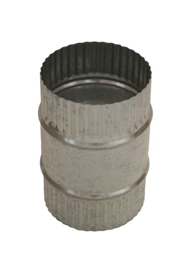 Metal Manşon 100 Mm