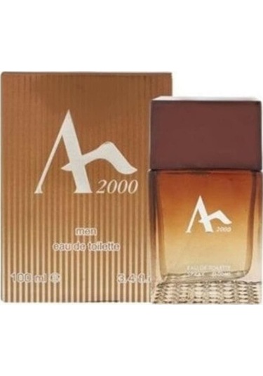 Akat 2000 Cream Erkek Parfüm EDT 100 ML