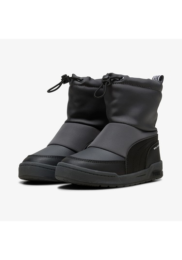 Puma Multiflex 2.0 Çocuk Gri Spor Ayakkabı 402847 Gri