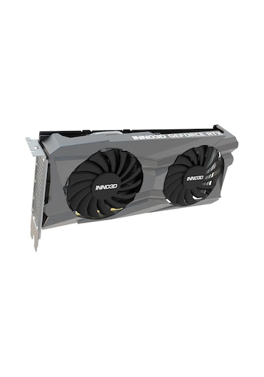 Inno3d Geforce Rtx 3050 6gb Gddr6 96bit Twın X2 Ekran Kartı