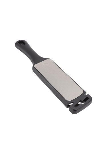 Kosona Evdeki Çakılarını Sert Hale Getirin: İki Yönlü Zımpara Taşı, Mükemmel Dayanıklılık, Duvar Montajlı Mutfak Aleti