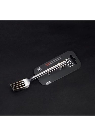 Avcı 904 Klas Tatlı Çatal 6 Lı