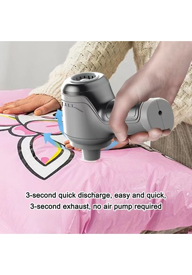 Tenfowee Ev Ve Araç İçin Kablosuz Süpürge - 9000pa Emme Gücü, Temizleyici/üfleyici 3'ü 1, Camlı Çöp Kutusu, Yıkama Eliptik Filtre Yeşil Şarjlı