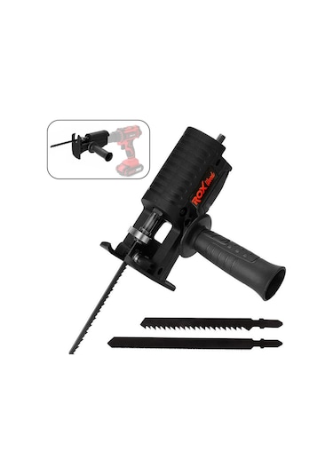 Rox Wood 0257 Matkaba Takılır Dekupaj Kesme Aparatı