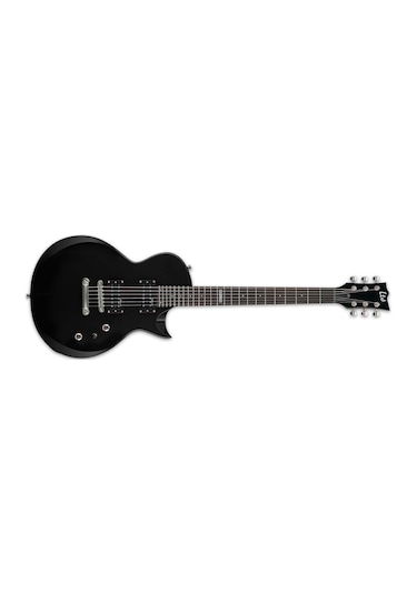 Ltd Ec-10 Kıt Blk - Siyah Elektro Gitar