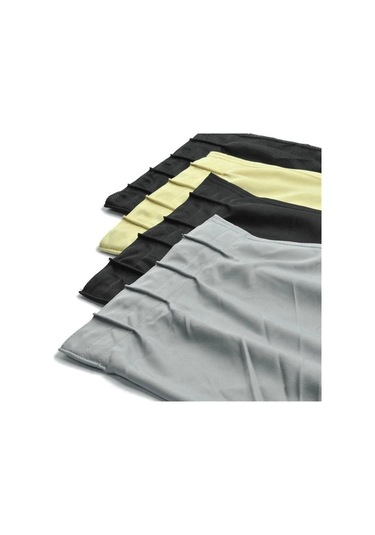 Xuweiwei 2 Adet Evrensel Araç Yan Cam Perdesi Güneşlik Seti Beige 19.69x18.5inch