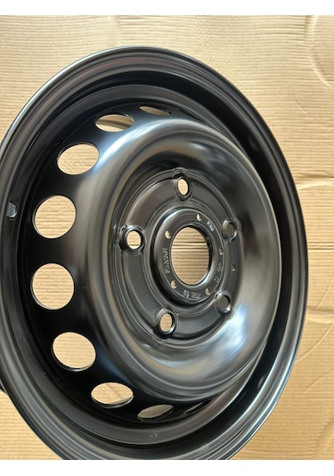 Yeni Ford-e Transit Uyumlu Jant