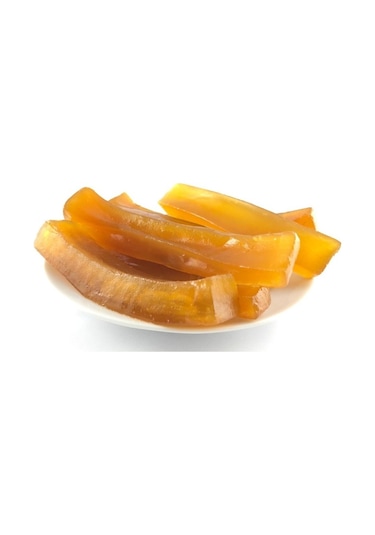 Kabak Tatlısı Vakumlu Paket 1 KG