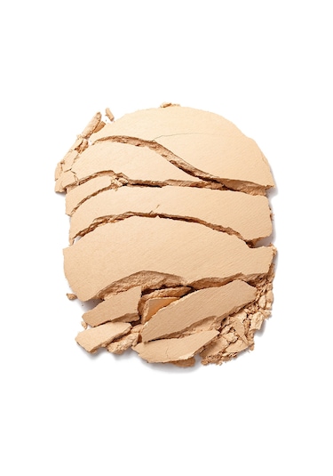 Flormar Yoğun Pigmentli Fırınlanmış Mat Pudra (Soğuk Alt Ton) - Baked Powder - 030 Mat Beige - 8682536053570