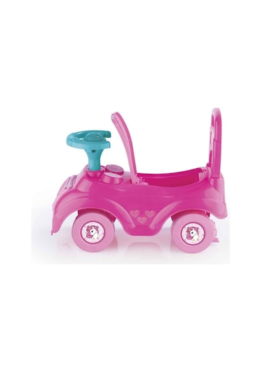 Dolu 2522 Unicorn Araba Teşhir