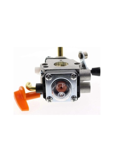 Pazly Stihl Fs90-130 İçin Yüksek Performanslı Karbüratör Seti - Metal Yapı, 1 Adet