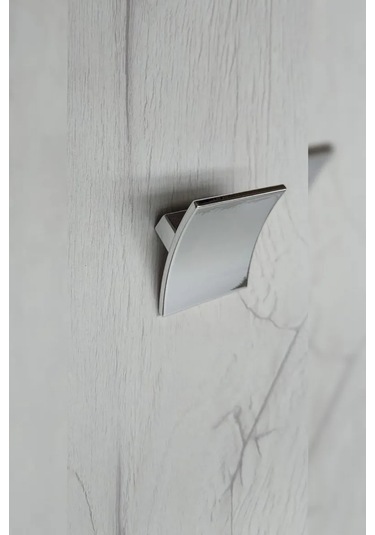 F Furnitura Mobilya Kovası 317650562 Krom