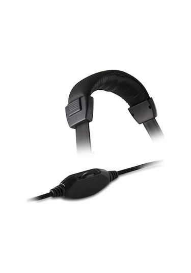 Snopy SN-4388 Mikrofonlu Kulak Üstü Kulaklık