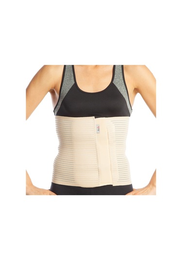 Abdominal Korse Standart Batin Korsesi - Armoline