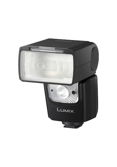 Panasonic DMW-FL580L Tepe Flaşı