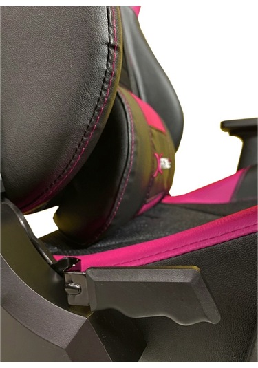 Xprime King Fabric Oyuncu Koltuğu Pembe (502222657)