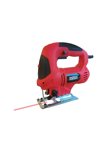 Attlas ATD 650 Dekupaj Testere