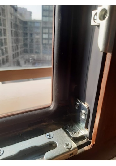 Fan 10 Kauçuk Pvc Contası