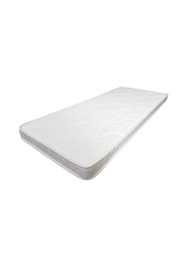 Brznhome Yaysız Sünger Yatak 15 Cm. 120X180