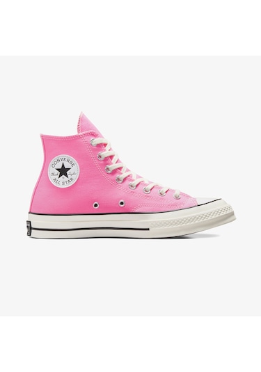 Converse Chuck 70 Unisex Pembe Sneaker - A08184c Pembe