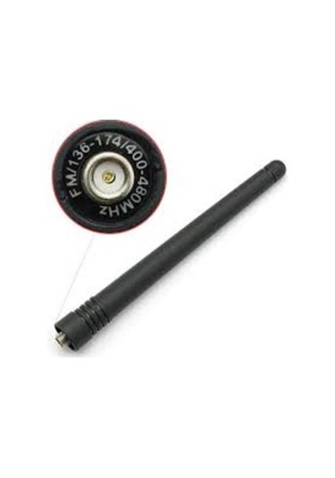 Baofeng 5-R Anten Siyah