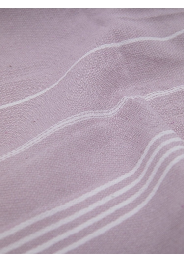 Favora Peştamal Plaj Havlusu 90x140 - Pembe