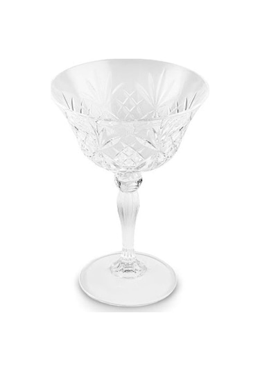 Karaca Melodia Martini Kadehi Şeffaf