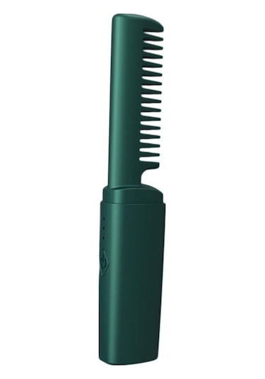 Dolıty 3xcordless Saç Düzleştirici Fırça Isıtmalı Tarak