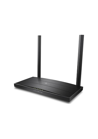 TP-Link Archer VR400 AC1200 Dual Band Kablosuz VDSL/ADSL Modem Router